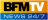 logo bfm